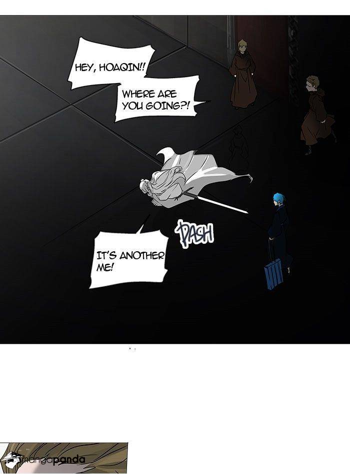 Tower of God Chapter 247 image 45